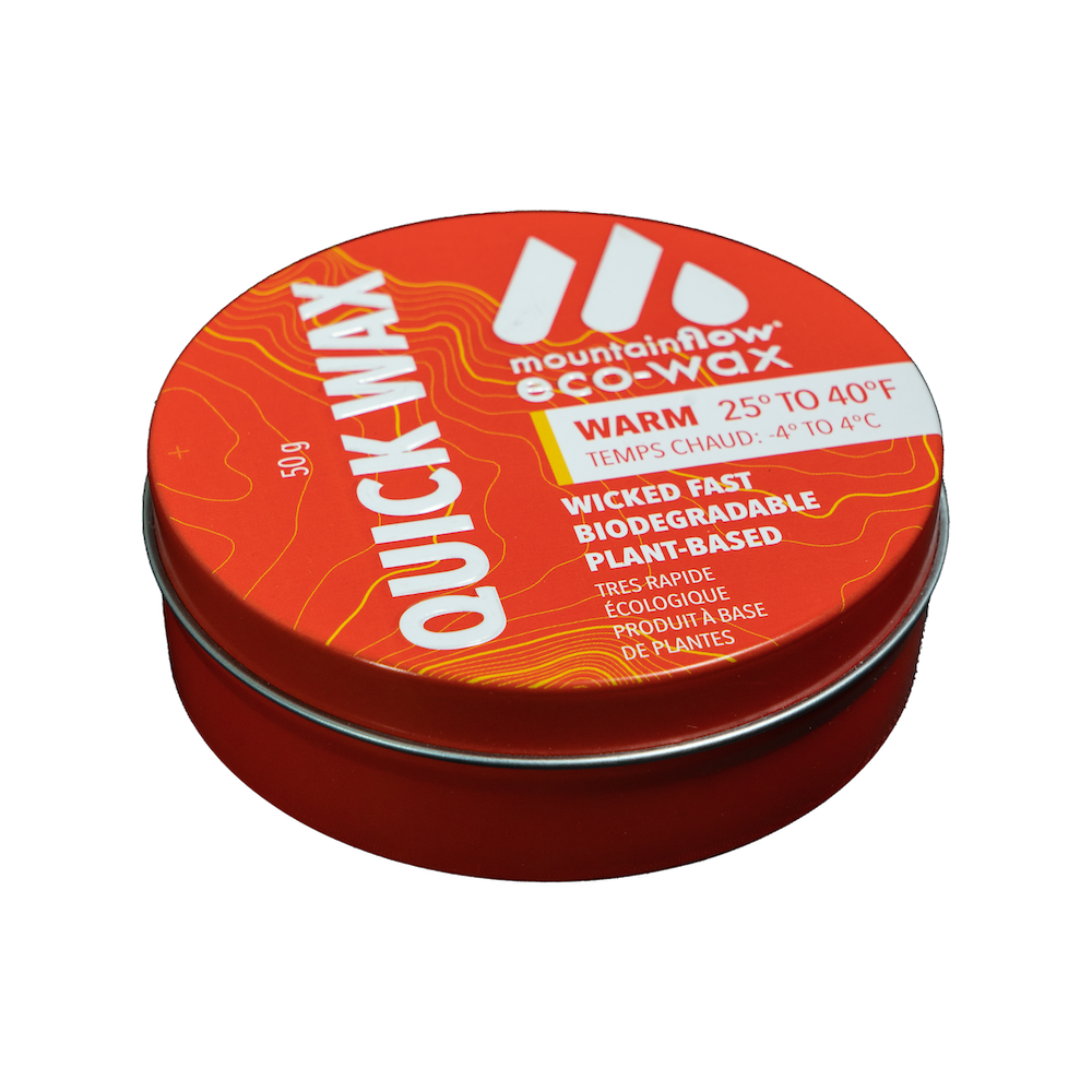Quick Wax