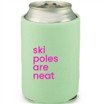 The "Ski Pole"