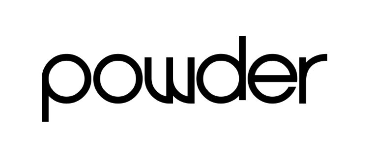 Powder Magazine Logo