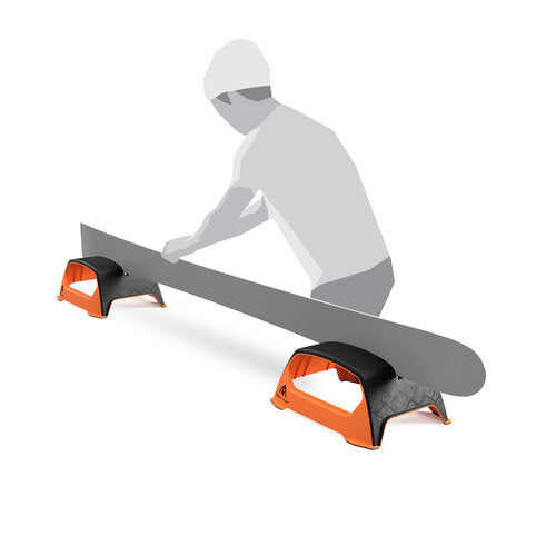 HappyNorwegian Tuning Stand – mountainFLOW