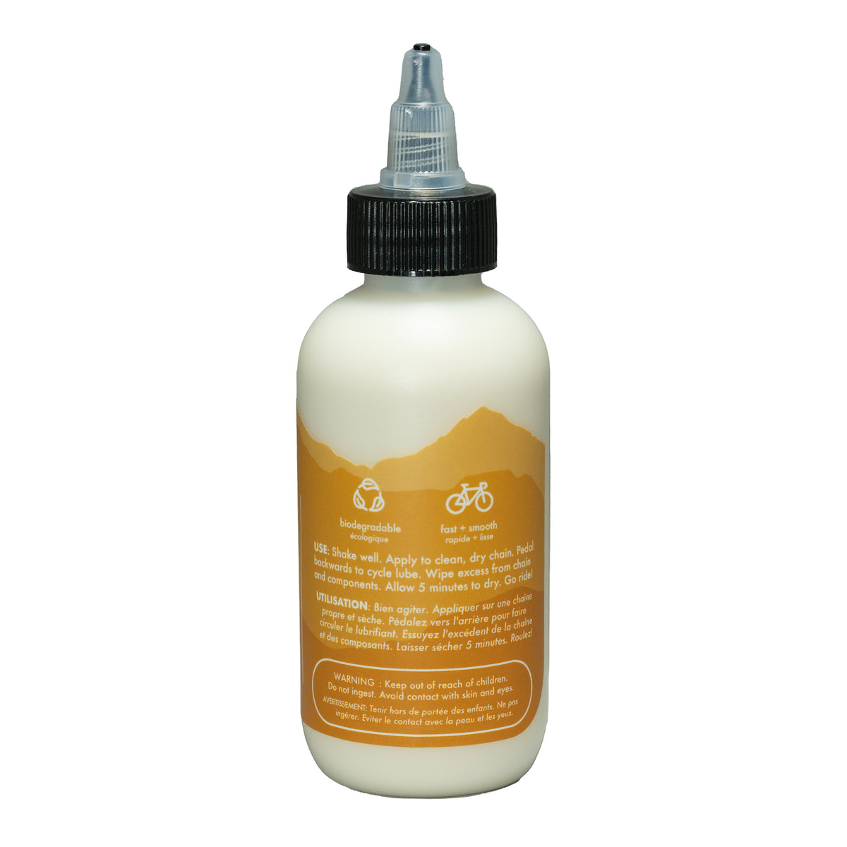 mountainFLOW eco-wax | Bike Lube - Wax
