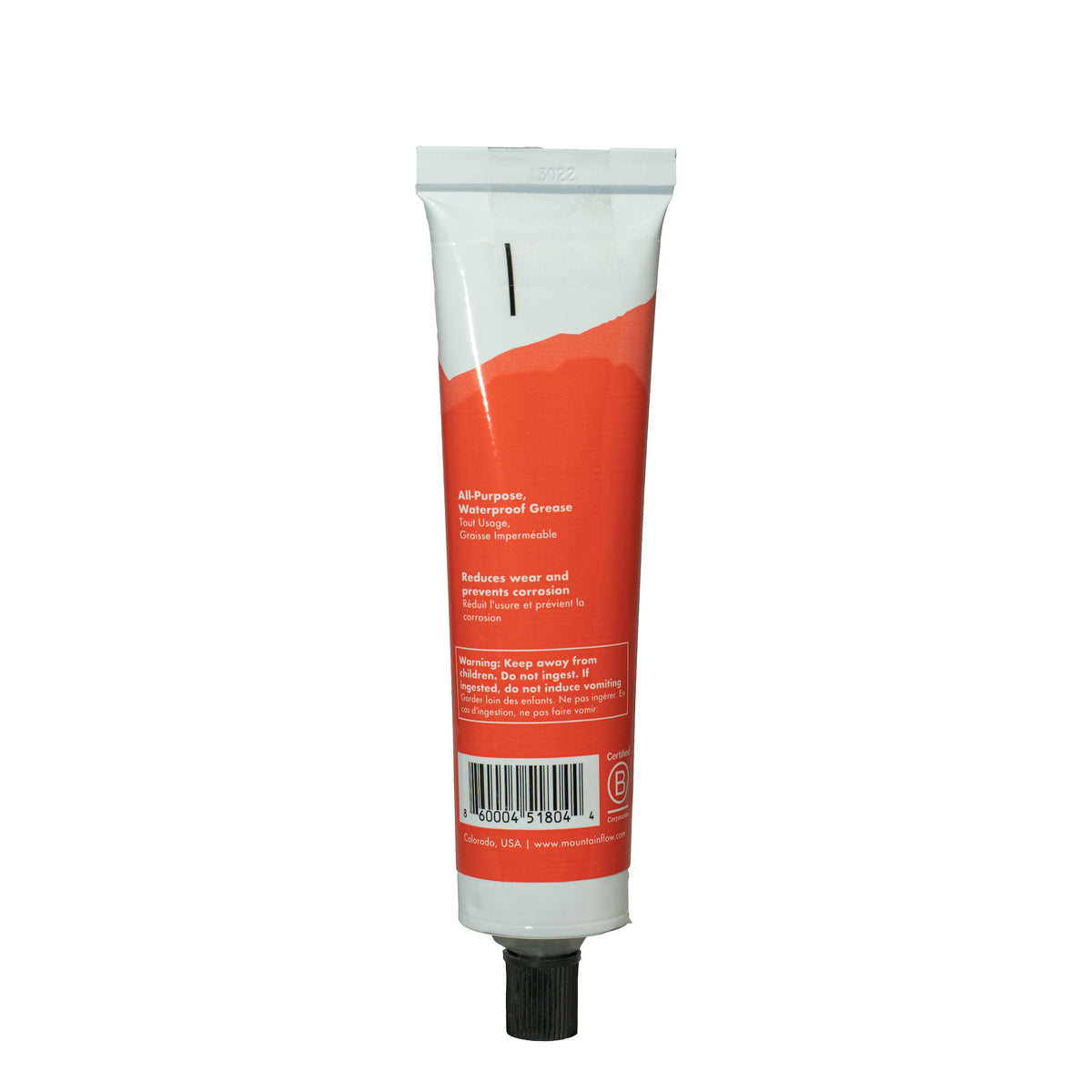 Bike Grease