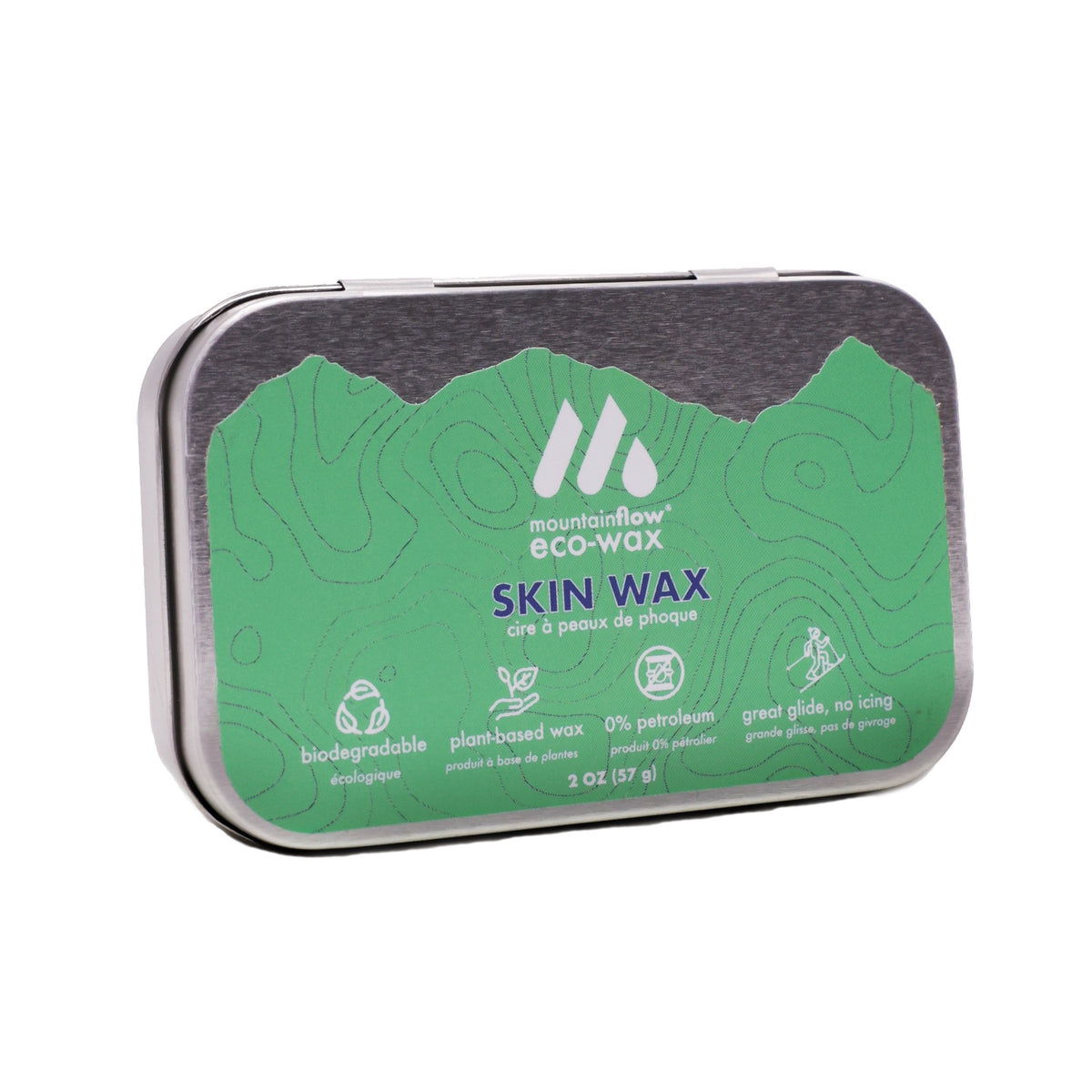 mountain flow eco wax 日本未発売 ワックスセット mountain flow eco wax 日本未発売 ワックスセット