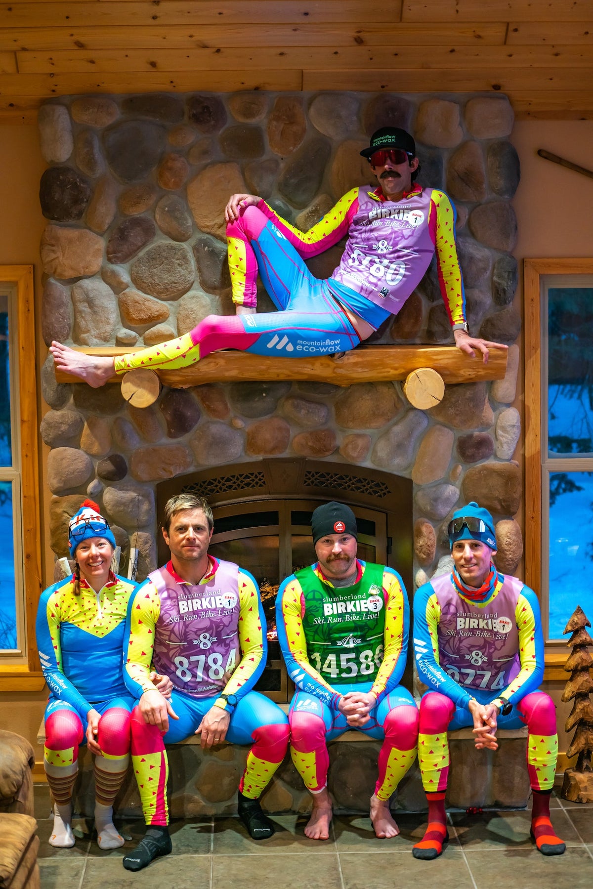 Birkie Recap