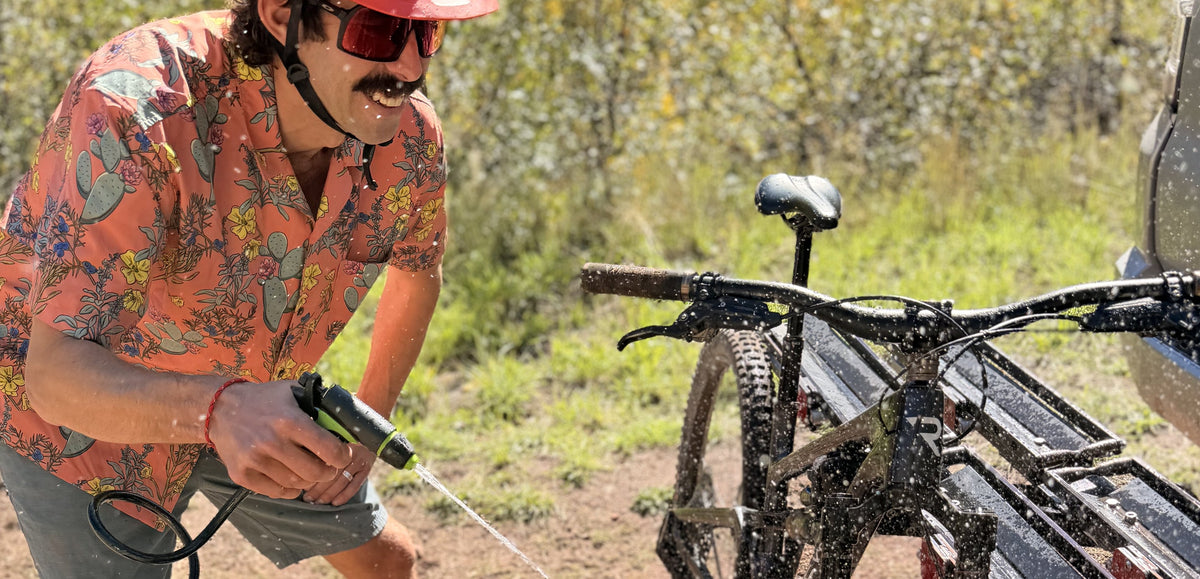 Do You Suffer From Hose Envy?