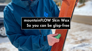 Skin Wax: Keep Your Days Glop-Free (2 Ways!)