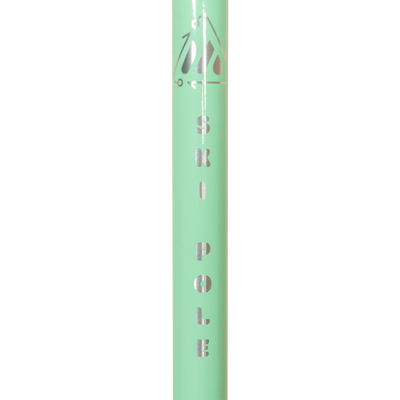 The "Ski Pole"