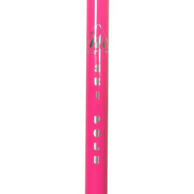 The "Ski Pole"