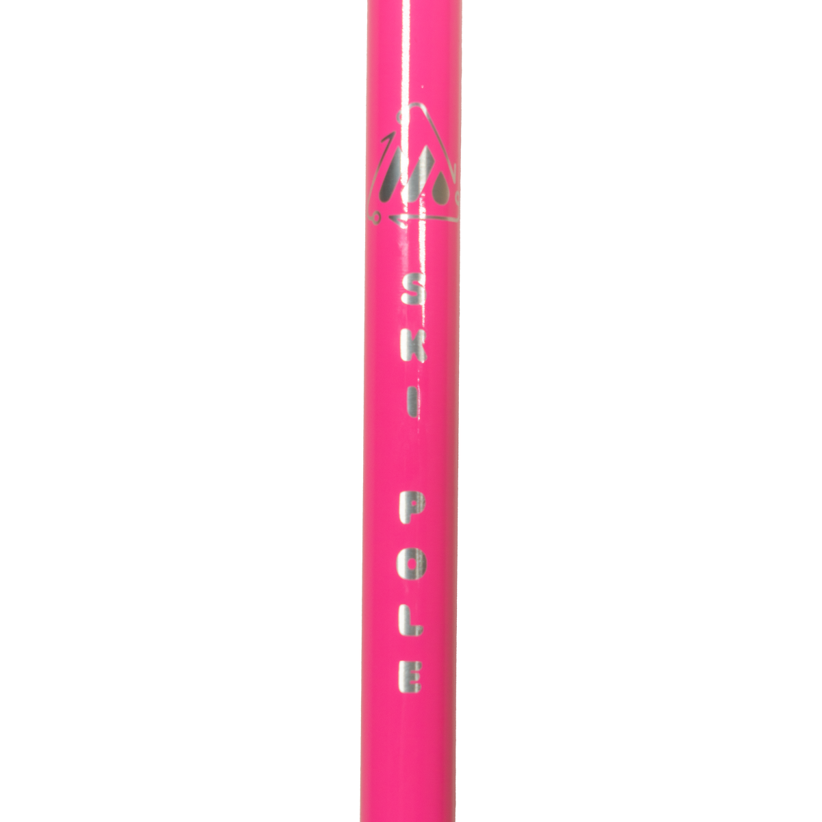 The "Ski Pole"