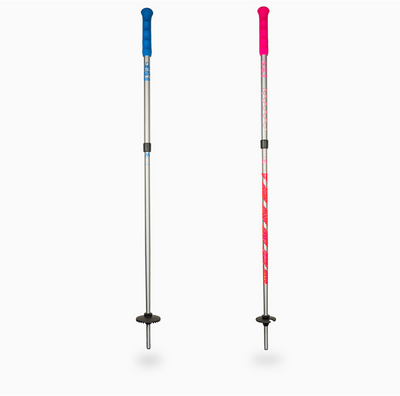 Kid's Adjustable Pole - Design Your Own