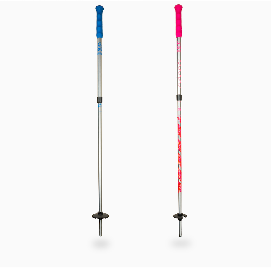 Kid's Adjustable Pole - Design Your Own