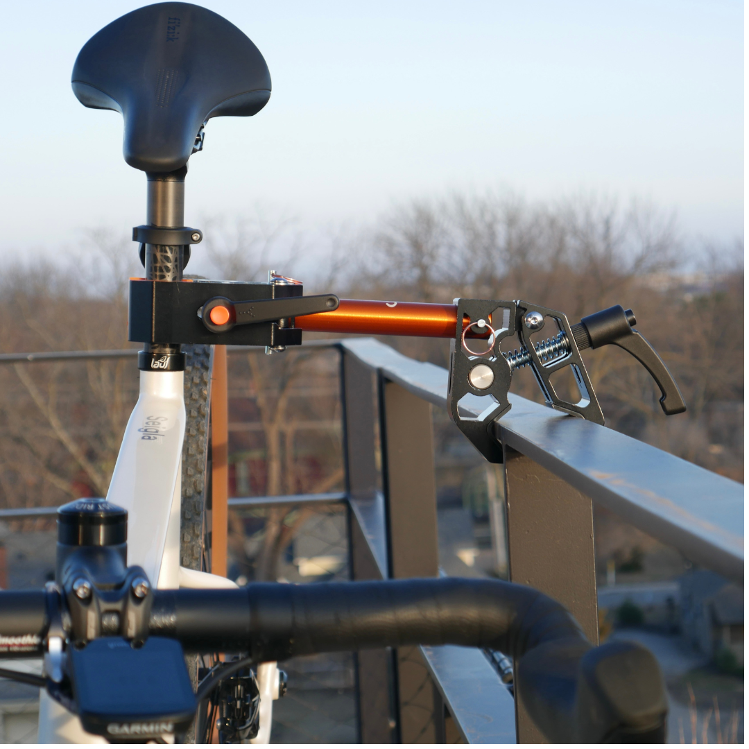 Mountain romantique Bike Maintenance 101