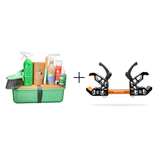 Cycle online maintenance kit