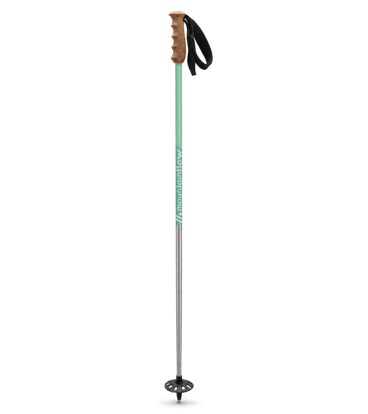 Ski Pole - CORKpro