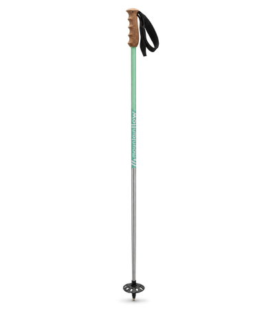 Ski Pole - CORKpro