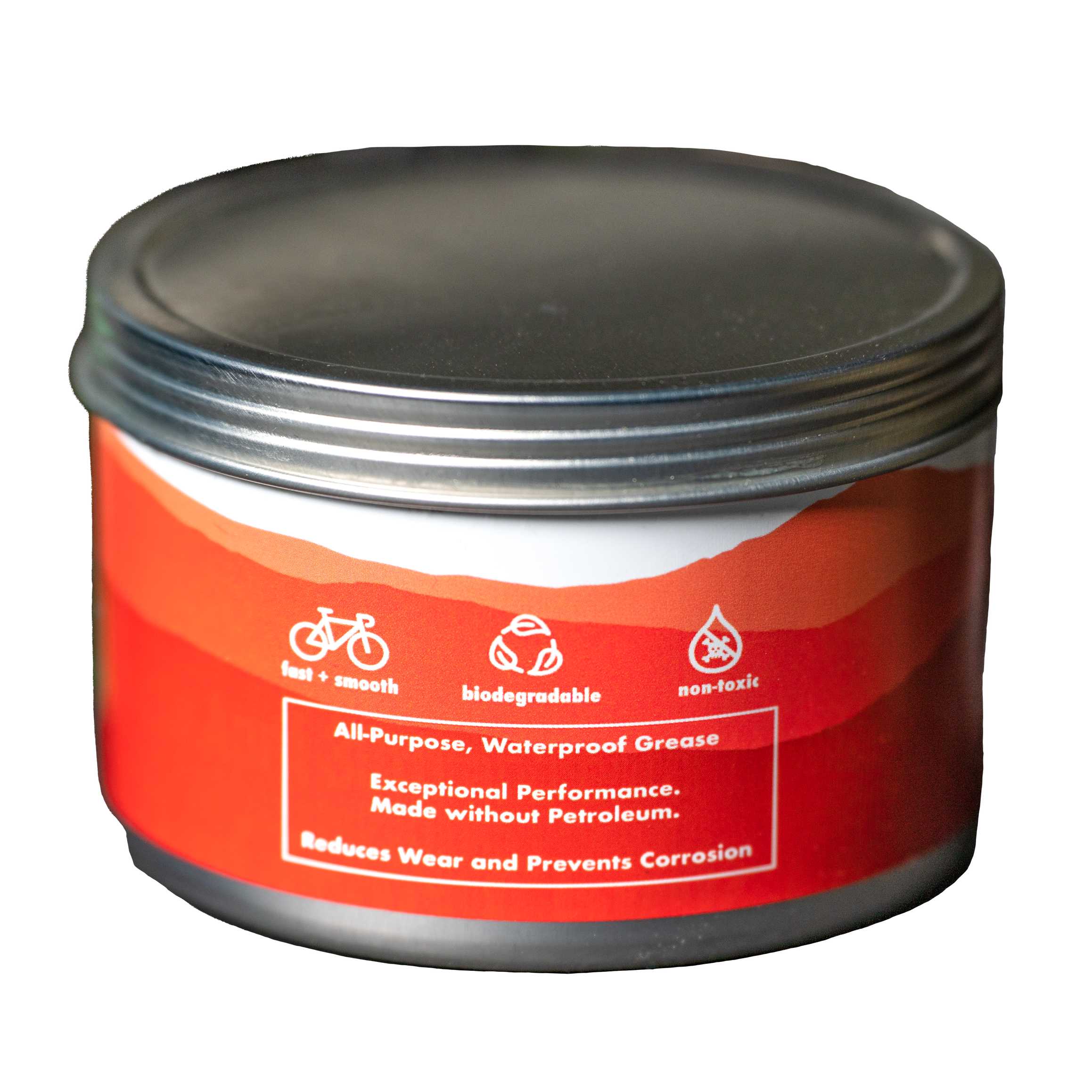 mountainFLOW eco wax Bike Grease