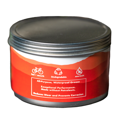 Bike Grease
