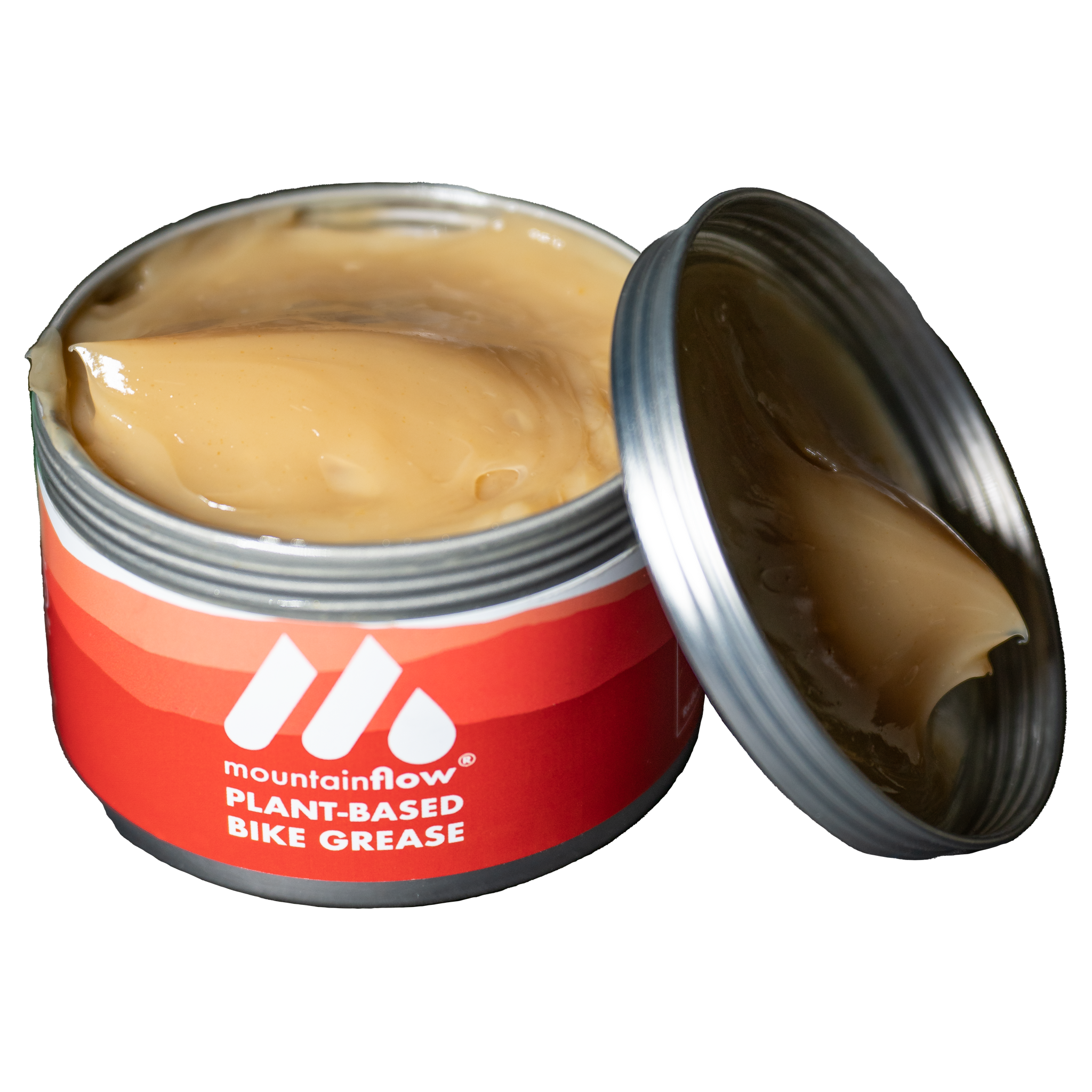 mountainFLOW eco wax Bike Grease