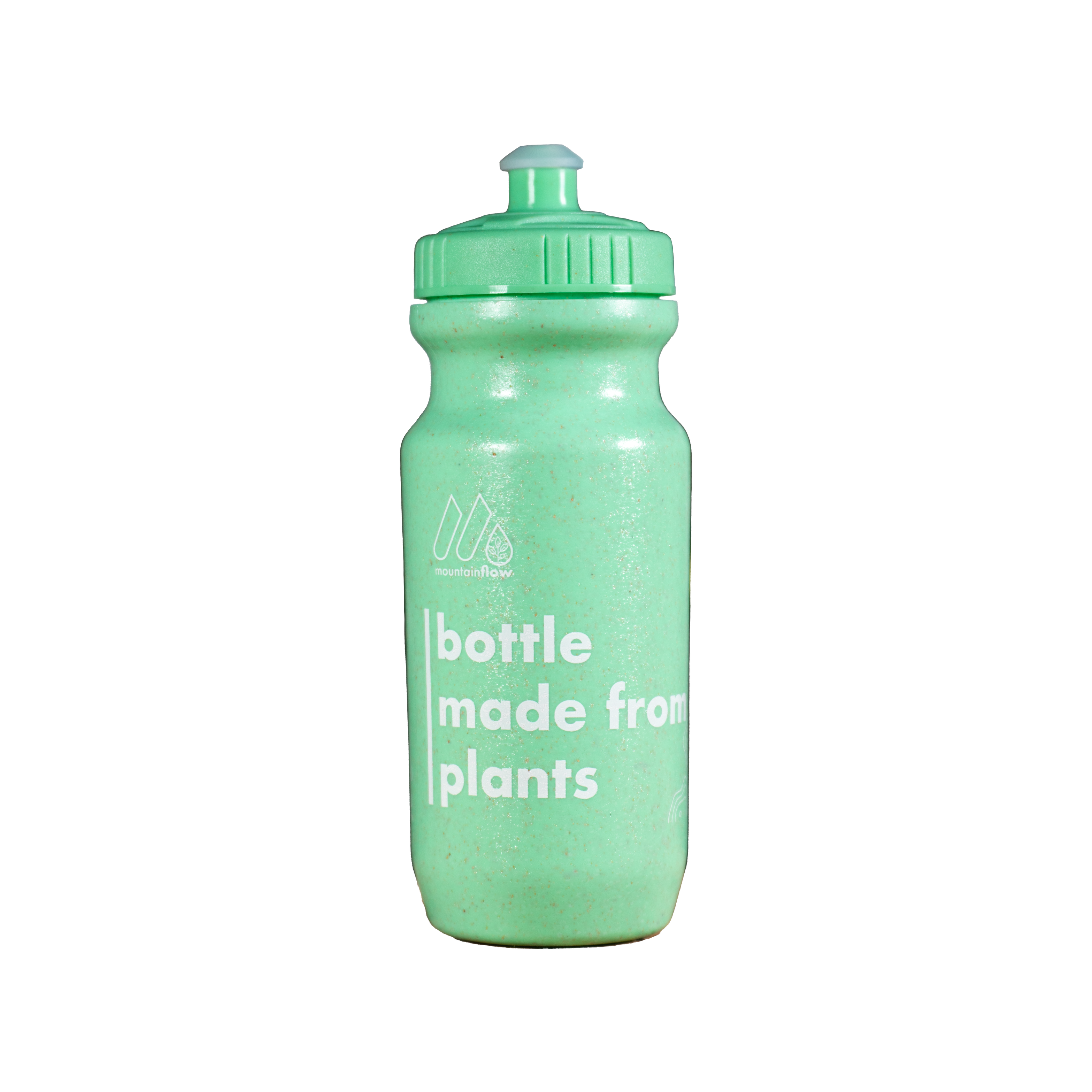 Open image in slideshow, Plant-Based Water Bottle - 600ml
