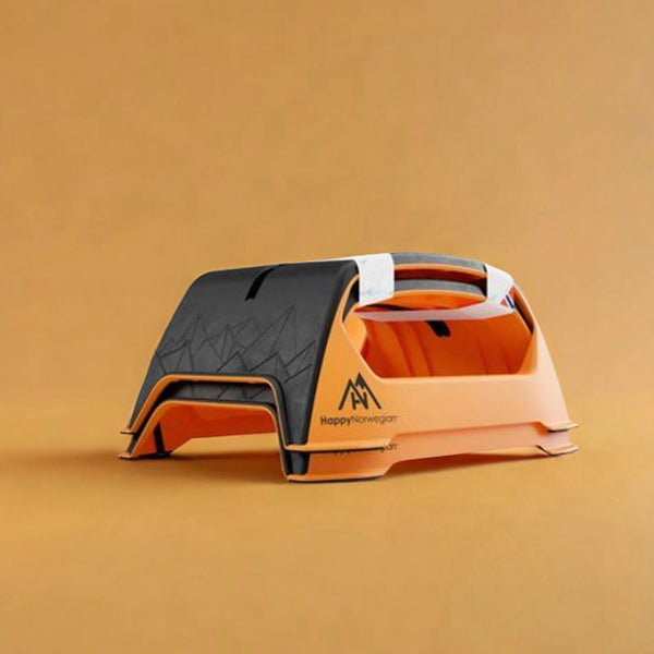 スキーチューニングスタンド ミスターグリッピー HappyNorwegian Tuning Stand – mountainFLOW