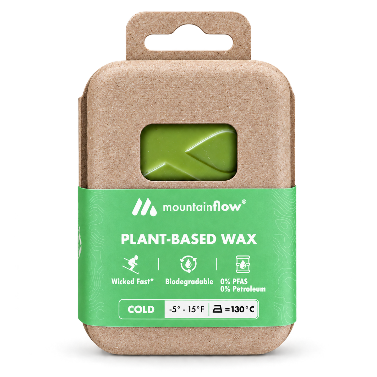 Hot Wax