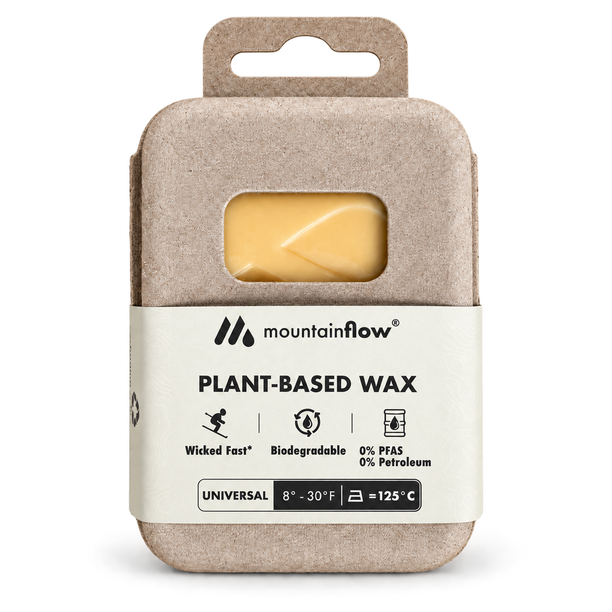 Hot Wax