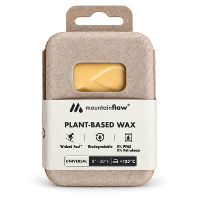Hot Wax