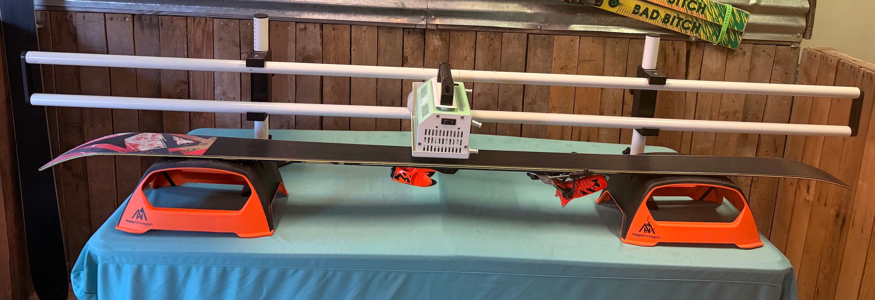 IR GUIDE – mountainFLOW