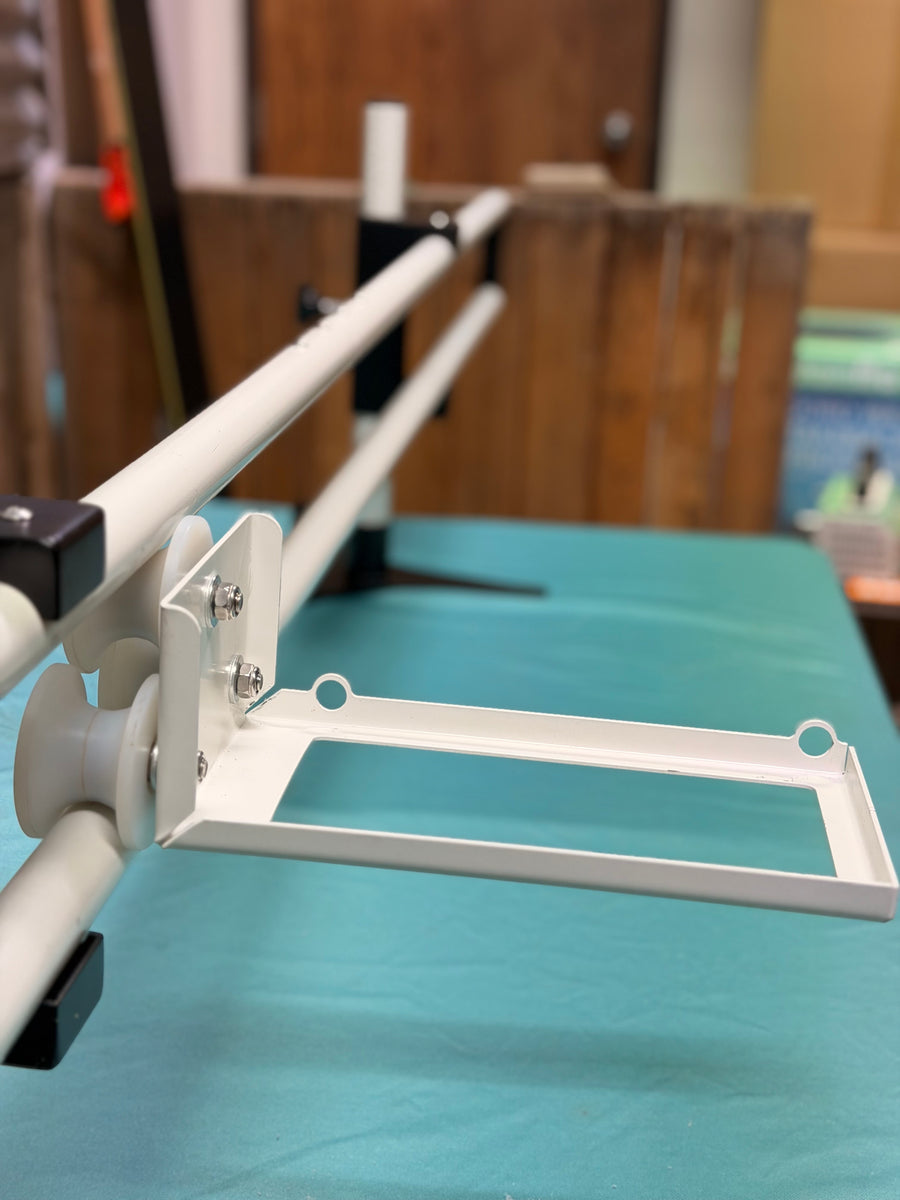 IR GUIDE – mountainFLOW