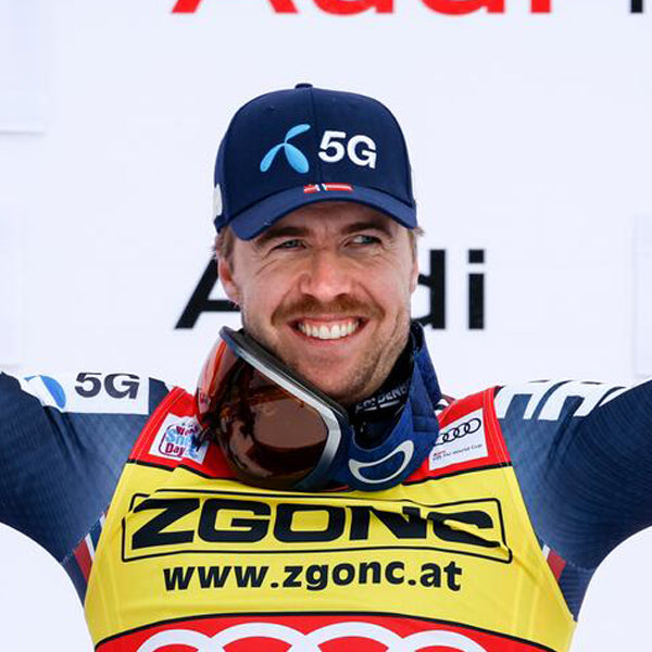 ALEKSANDER AAMODT KILDE