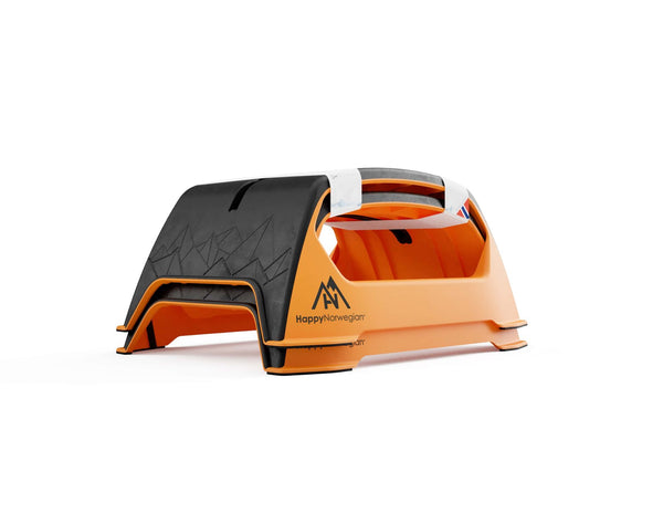 HappyNorwegian Tuning Stand – mountainFLOW