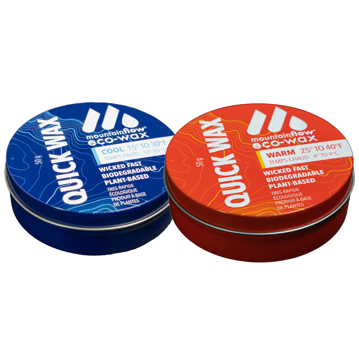 Quick Wax Bundle