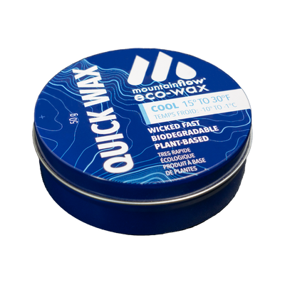 Quick Wax