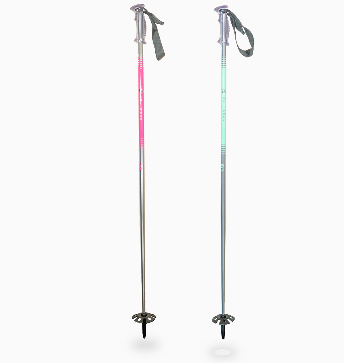 The "Ski Pole"
