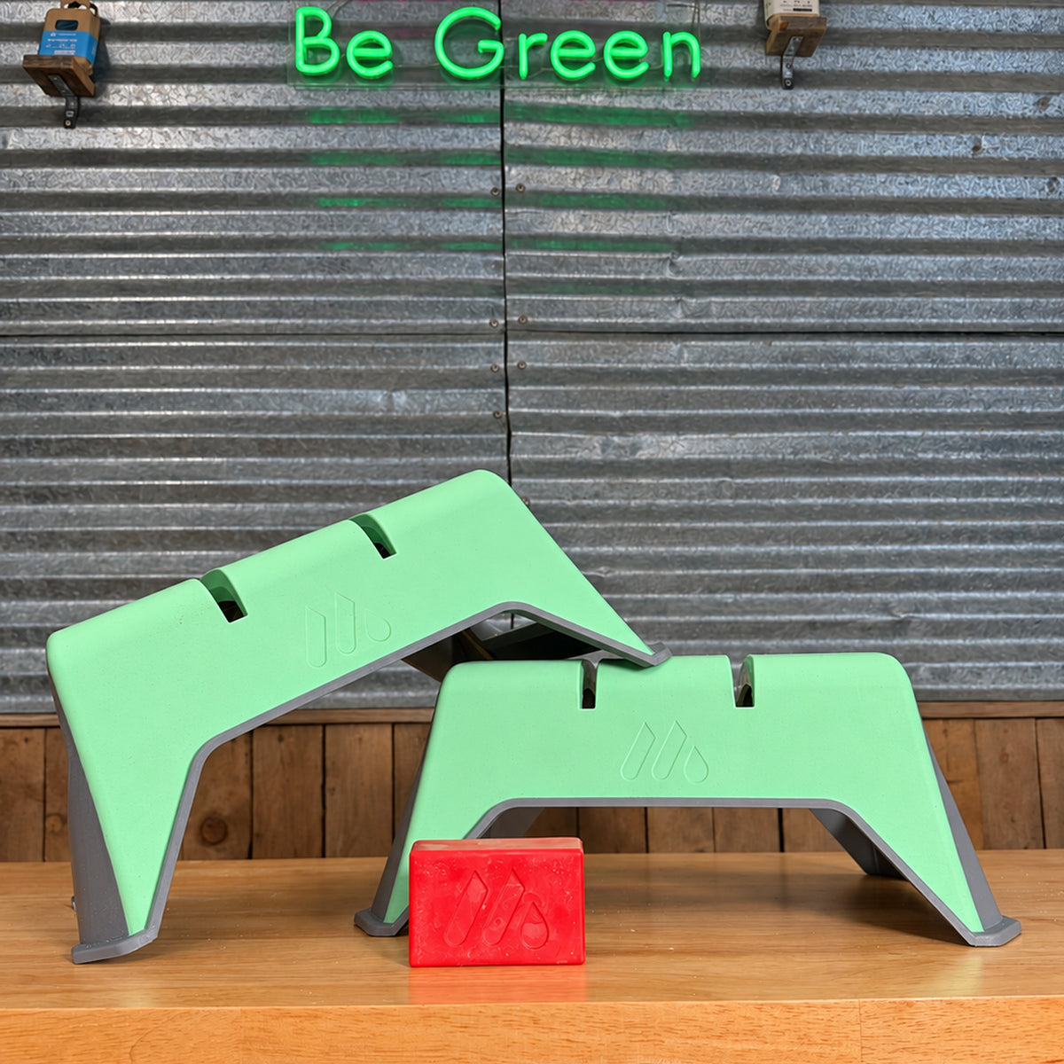 Tuning Stands