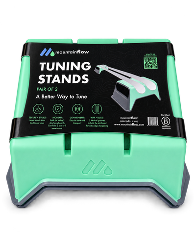 Tuning Stands