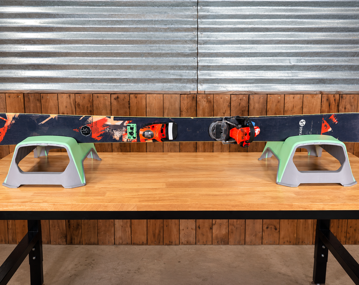 Tuning Stands