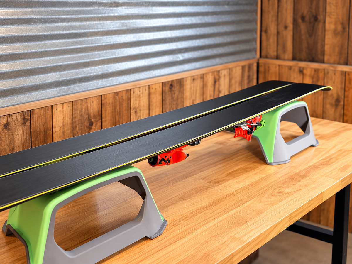 Tuning Stands