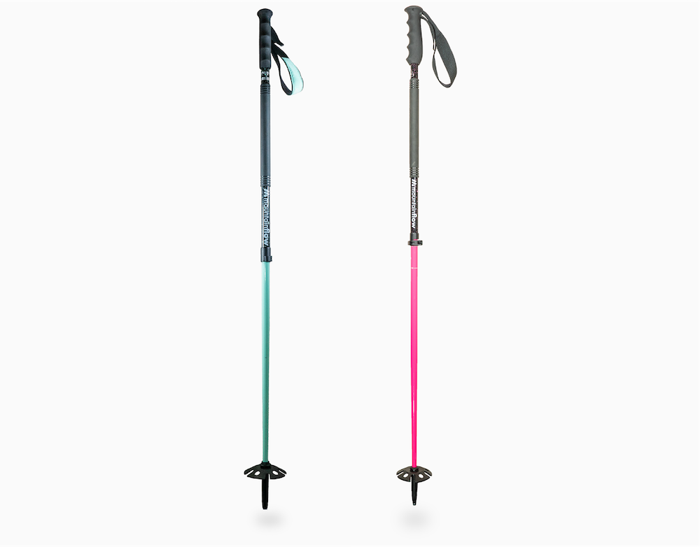Ski Pole - ECOtour
