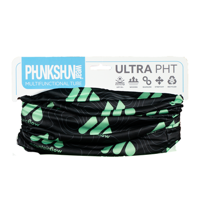 mountainFLOW Branded Mask