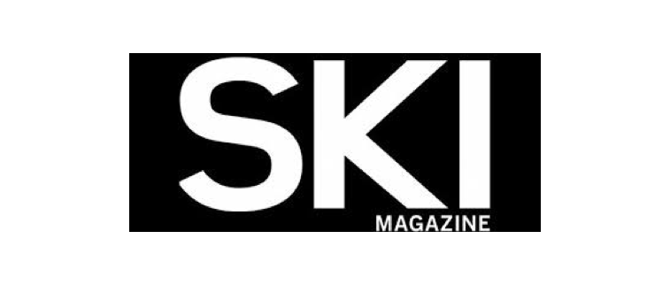 Ski Magazine Logo