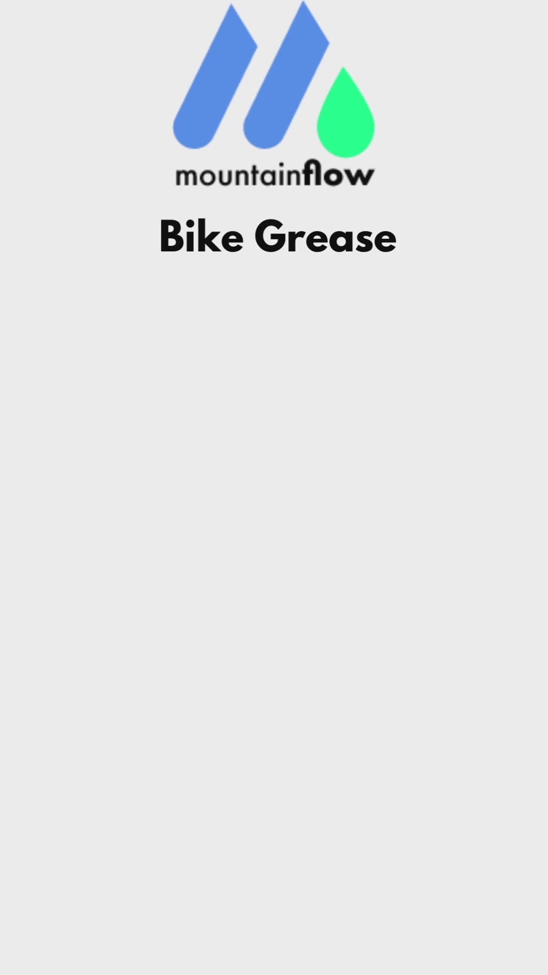 Bike Grease