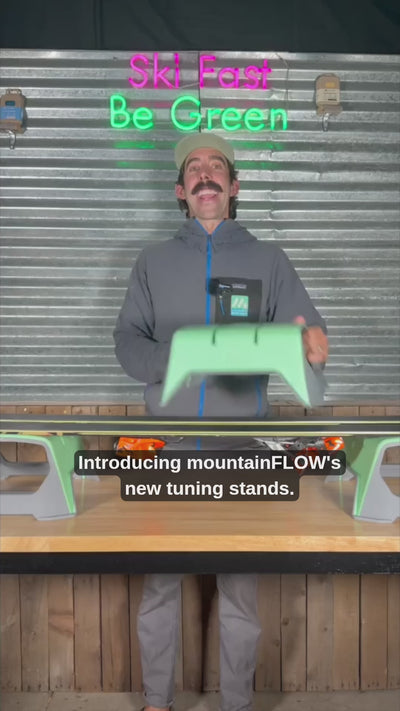 Tuning Stands