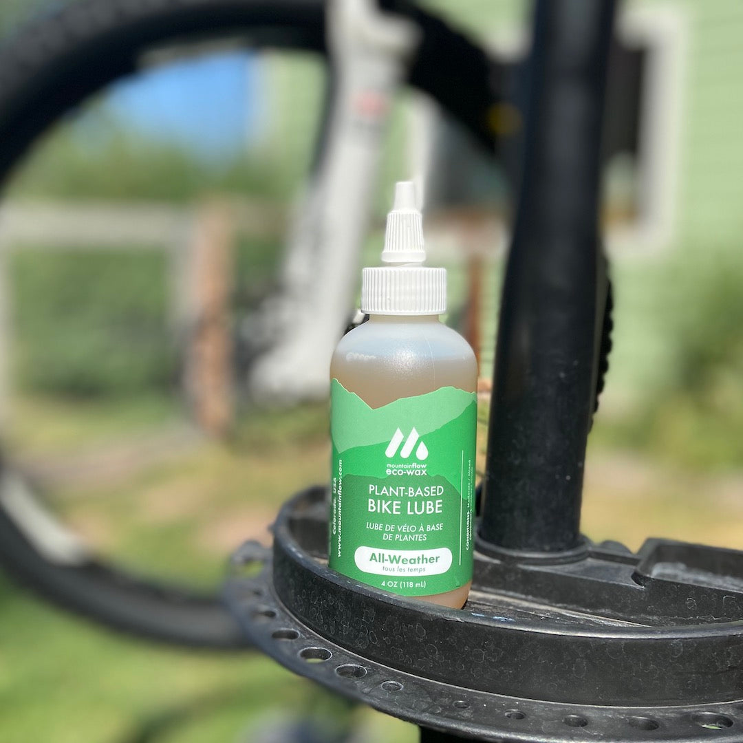 Bike Lube - All Weather