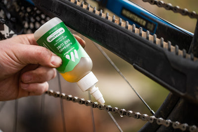 Bike Kit - Lube