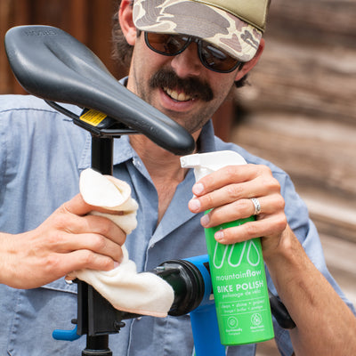 Bike Polish