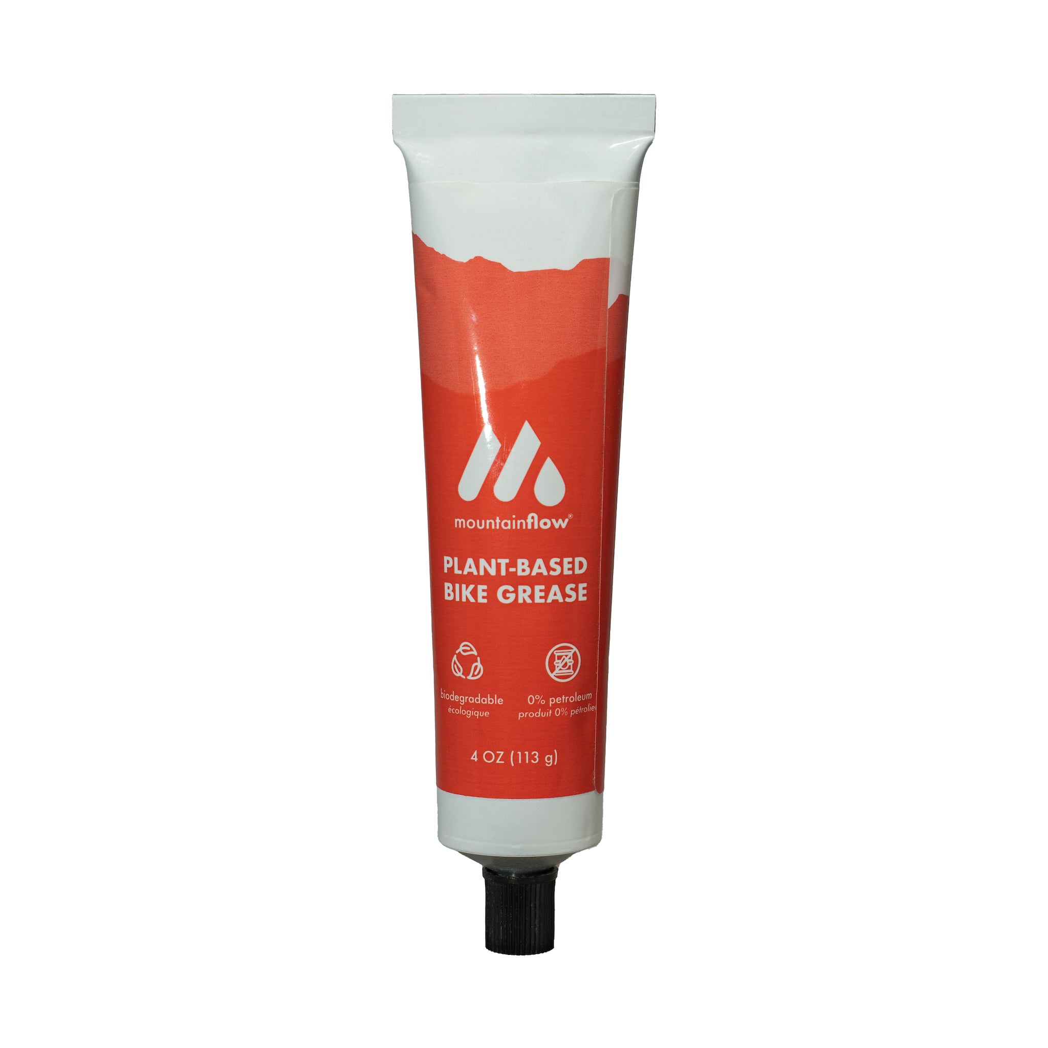 bicycle pedal grease mountainFLOW Bike Grease