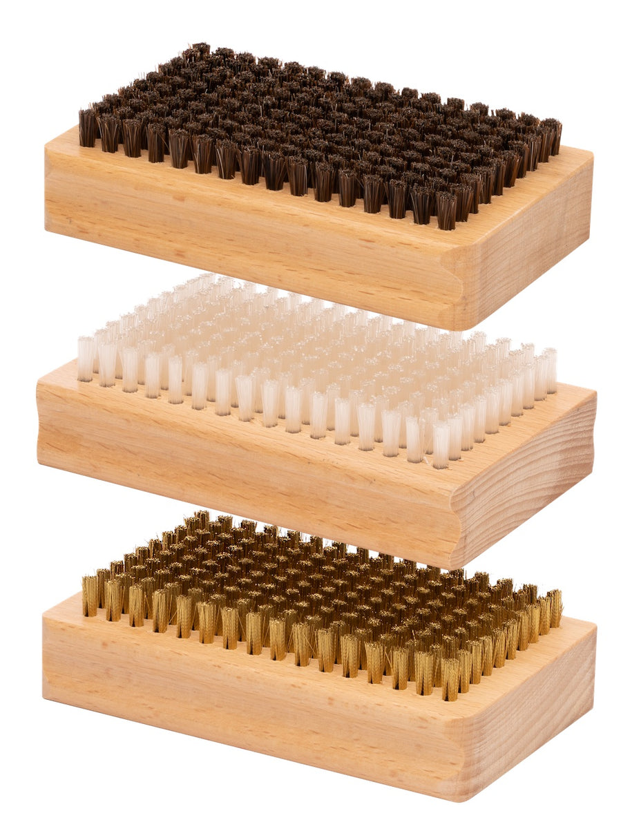 Wax Brush - Set