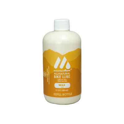 Bike Lube - Wax