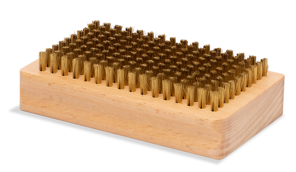 Wax Brush - Set